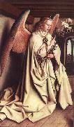 EYCK, Jan van The Ghent Altarpiece china oil painting reproduction